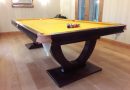 Snooker Diner