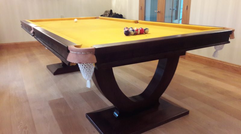 Snooker Diner