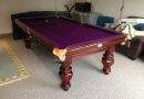 Pool Diner