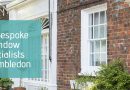 Sash Windows South West London