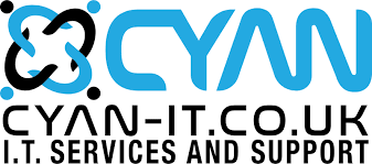 CYAN IT SUPPORT