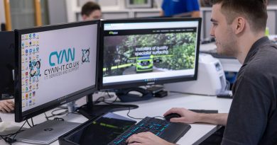 IT Consultancy London