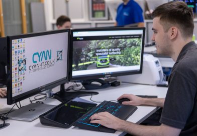 IT Consultancy London