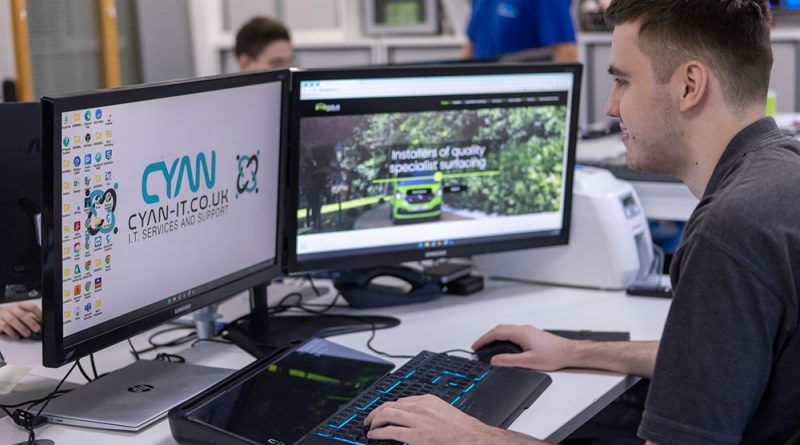 IT Consultancy London